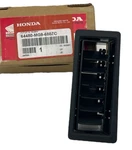 64480-MG9-680ZC Honda Motorcycle GL1200A Right Fresh Air Outlet Pearl Saturn Red. Fixed Price $63.99.