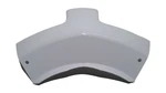 New Oem Honda Cowl Fr. *NHA29* 64216-MCA-000ZQ. Fixed Price $133.71.