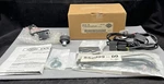 3.12 04 And Newer Harley Sportster Super Loud Horn Install Kit 69415-05A. Fixed Price $9.99.