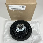 Harley Davidson Touring Boom Audio 6.5 Fairing Speaker New 76000877 Genuine Oem. Fixed Price $94.95.