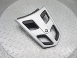 2007 07-09 Bmw R1200RT Rear Top Case Pannier Trunk Box Mount Bracket. Fixed Price $108.80.