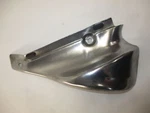 2000 Honda Shadow Spirit VT1100 C Right Inner Heat Shield. Fixed Price $14.95.