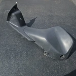 2001-2006 Honda CBR600 F4I Left Inner Dash Ram Duct Tube Cover Fairing. Fixed Price $32.00.