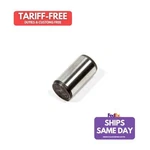 Dura-bond AD-679, One Natural Steel Dowel Pin Solid Chevy V8 Crank .4386 X.813. Fixed Price $21.06.