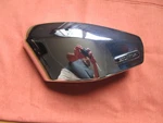 2005 Honda VTX1300 Chrome Left Side Cover Panel 83450-MEA-6700. Fixed Price $21.95.