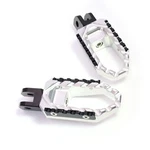 Tour Cnc Rider Front Foot Pegs For MT-10 FZ-10 16-18 19 20 21 22 23. Fixed Price $81.89.