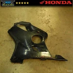 2002 Honda CBR600F4I Left Side Lower Fairing Cover Cowl Panel Genuine Oem. Fixed Price $76.50.