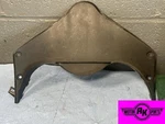 07-12 Honda CBR600RR Front Spoiler Lower Cowling Undertray 64220-MFJ-D00. Fixed Price $38.69.