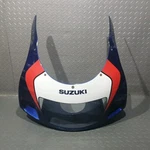 Suzuki Gsxr 600 Srad 1996 2000 Front Nose Headlight Fairing Cowl 94410-33E0. Fixed Price $227.70.