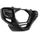 Show Chrome Lower Cowls Black Rectangular GL1800 52-908BK. Fixed Price $168.90.
