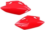 Ufo Red Side Number Plates 05-17 CRF450. Fixed Price $39.95.