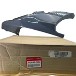 64370-MZ2-750ZA Oem Honda CBR1000FAC 1993 Lower Left Cowl Medium Gray Nos. Fixed Price $139.99.