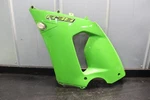 2005 Kawasaki Ninja ZX6R ZX636C Oem Left Lower Mid Upper Side Fairing Cowl. Fixed Price $79.99.