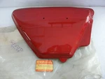 Nos! New! 1977-1979 Suzuki GS550E Right Side Cover Panel. Fixed Price $198.00.