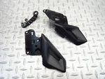 2015 13-16 Triumph 675R Street Triple Left Right Infill Cowling Oem. Fixed Price $24.16.