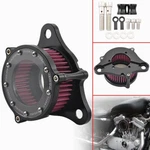 Motorcycle Air Filter Cleaner Intake For Harley Davidson Sportster XL883P. Fixed Price $42.89.