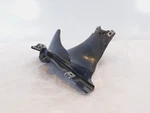 Bmw R1100RT R1150RT Black Right Side Inner Lower Fairing Cowling Cover Panel Fin. Fixed Price $14.95.