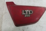 Kawasaki Left Side Cover Panel Cowl Ltd 36001-1181. Fixed Price $37.91.