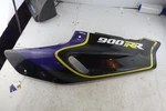 93-95 Oem Honda CBR900RR Left Rear Back Tail Fairing Cowl Shroud. Fixed Price $153.58.