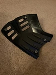 Kawasaki Engine Guard Oem 55020-2372-6Z. Fixed Price $19.11.