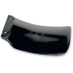 Ufo Rear Black Shock Mud Plate SU02998-001. Fixed Price $11.88.