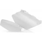 Side Tables Ufo Number Plate Yamaha Yz 125 / 250 2006 - 2014 White. Fixed Price $49.90.