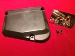 96 Kawasaki Vulcan VN800 Glove Box Tool Side Cover 32099-1164 Oem. Fixed Price $13.50.