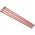 Cycle Performance Exhaust Wrap Clamps - Red Pack CPP/9074. Fixed Price $17.98.