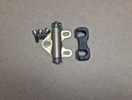 Ducati Gas Tank Mount Monster Ss Supersport 750 900 1000 S4 80B062672 86610371A. Fixed Price $55.00.