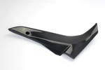 Kawasaki Ninja Zx 10R 2010 Plastic Left Saddle Side Panel 36001-012. Fixed Price $56.86.