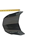 Front Cowl Black FZ07/FZ0915-17, MT-07 15-16 1WS-F83J0-T0-00 Oem Yamaha New. Fixed Price $99.00.