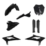 Acerbis 2979660001 Full Plastic Kit. Fixed Price $187.22.