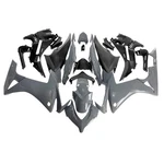 Cement Grey Fairings For Honda CBR500R 2013 2015 Abs Plastic Injection Bodywork. Fixed Price $419.95.