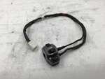 Oem Vespa Gtv 250/300 Left Control Switch Assembly Hi/low Beam Signals Horn. Fixed Price $99.99.