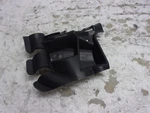 Can-am Roadster 2019-2022 Ryker Oem Black Left Holder / Support Part# 705013415. Fixed Price $18.00.