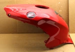 Honda 2013 CBR1000 Top Shelter/tankcover Red 83600-MGP-D00ZB 83155-MGP-0000. Fixed Price $93.43.