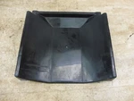 1987 Kawasaki ZG1200 Voyager K619' Center Inner Fairing Cover Panel 14024-1183. Fixed Price $29.25.