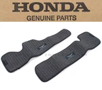 New Honda Saddlebag Mats Left & Right 18-24 GL1800 Goldwing Tour Floor #A268. Fixed Price $107.95.