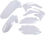 Acerbis 2141860002 Standard Plastic Kits White. Fixed Price $157.95.