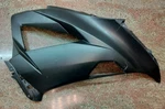 2013-2015 Kawasaki Ninja ZX6R Mid Upper Right Side Fairing Aftermarket. Fixed Price $119.99.