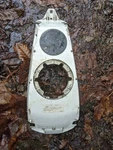 2007 07-09 Bmw R1200RT Lot Gas Tank Cover Fairing Trim Panel Fuel Petrol. Fixed Price $29.87.