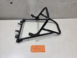 Buell Ulysses XB12X Rear Trunk Top Box Mount Bracket #NV-732. Fixed Price $175.00.