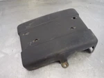 08 Harley Dyna Street Bob Fxdb Battery Box W Rubber Strap 66234-06. Fixed Price $63.19.