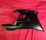 Oem Yamaha YZFR3 19 22 Under Cover Lower Fairing Cowl BS7-F8395-00. Fixed Price $65.00.
