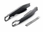 Genuine Ktm Swing Arm Protection Kit, Black, 7720499410030. Fixed Price $52.99.