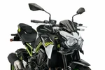 Puig Downforce Front Spoiler Black Kaw Body. Fixed Price $221.49.