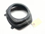 12-15 Triumph Tiger Explorer Rear Swing Arm Rubber Cover 2050185. Fixed Price $24.99.