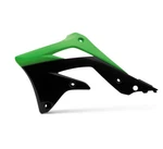 Kawasaki 49089-0779-25M Shroud-enginelhgreen/eb New. Fixed Price $67.70.