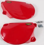 Maier Usa Heavy Duty Side Panel - Red Easy Install 205002. Fixed Price $88.95.