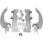 Memphis Shades MEK1906 Batwing Fairing Trigger-lock Mounting Kit Yamaha XV1600. Fixed Price $159.95.